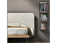 Camera da letto 104 Zg mobili in legno a prezzo ribassato
