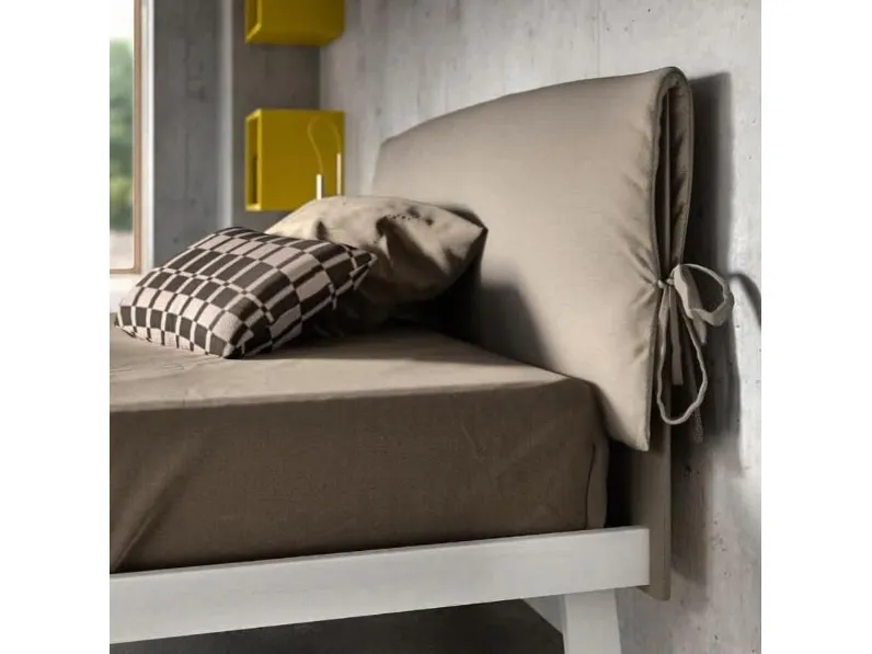 Camera da letto Zg mobili 105 a prezzo scontato in legno