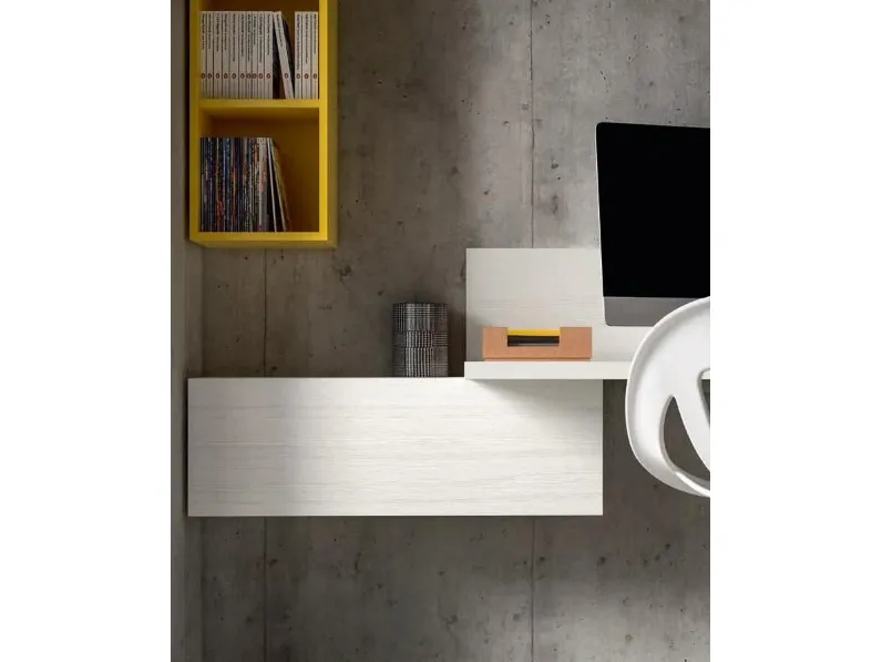 Camera da letto Zg mobili 105 a prezzo scontato in legno