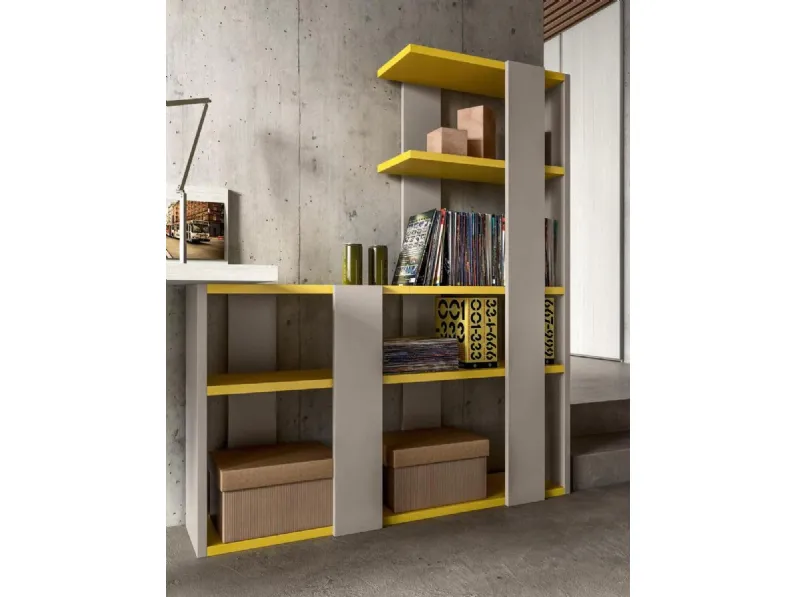Camera da letto Zg mobili 105 a prezzo scontato in legno