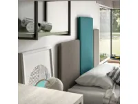 Camera da letto 106 Zg mobili in legno a prezzo Outlet