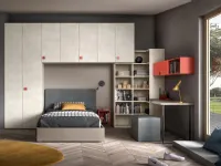 Camera da letto 109 Zg mobili PREZZI OUTLET