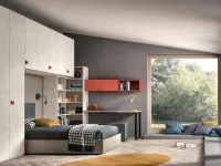 Camera da letto 109 Zg mobili PREZZI OUTLET