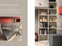 Camera da letto 109 Zg mobili PREZZI OUTLET