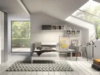 Camera da letto 111 Zg mobili a prezzo ribassato