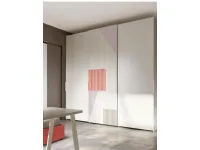 Camera da letto 115 Zg mobili PREZZI OUTLET
