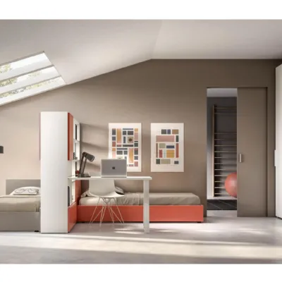 Camera da letto 115 Zg mobili PREZZI OUTLET