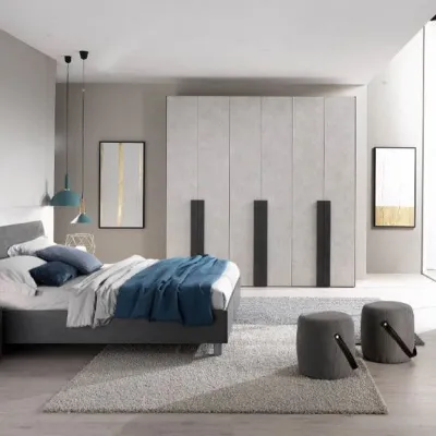 Camera da letto 12 Artigianale a un prezzo imperdibile