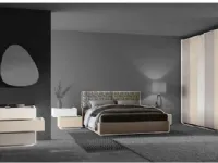Camera da letto 3018 Collezione esclusiva in laminato a prezzo scontato