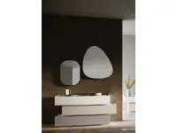 Camera da letto 3018 Collezione esclusiva in laminato a prezzo scontato