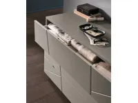 Camera da letto Abaco 102 Gierre mobili in laminato a prezzo scontato