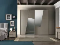 Camera da letto Abaco 104 Gierre mobili a un prezzo conveniente