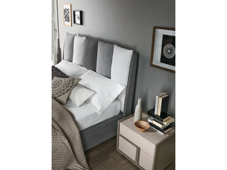 Camera da letto Abaco 104 Gierre mobili a un prezzo conveniente