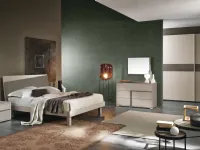 Camera da letto Abaco 132 Gierre mobili a prezzo scontato
