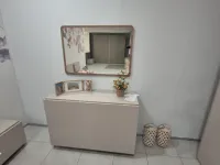 Camera da letto Abaco notte Gierre mobili in laminato a prezzo scontato