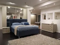 Camera da letto Accademia del mobile Infinity a prezzi convenienti