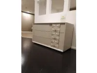 Camera da letto Accademia del mobile Infinity a prezzi convenienti