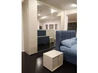 Camera da letto Accademia del mobile Infinity a prezzi convenienti