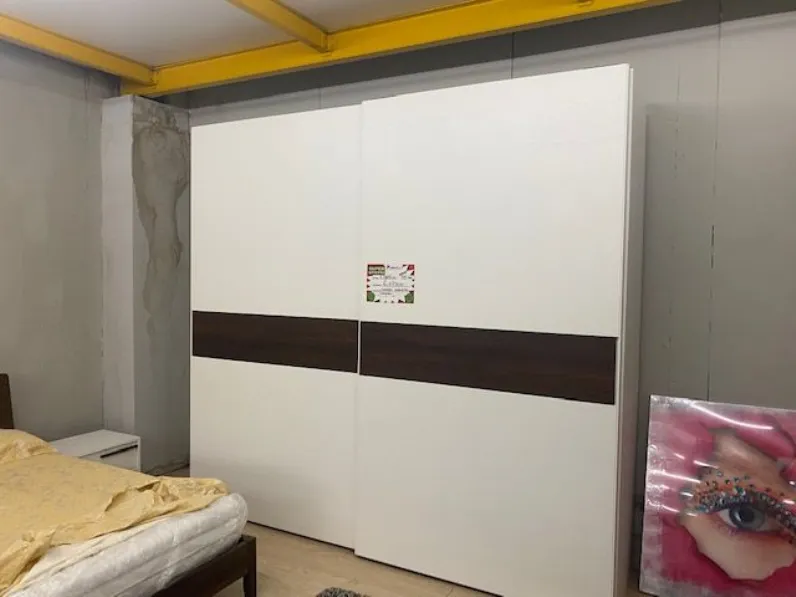 Camera da letto Albamobili Albamobili con forte sconto