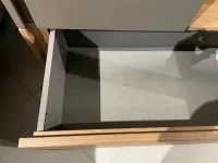 Camera da letto Alf da fre Alf da fr da do system a prezzo ribassato in laccato opaco