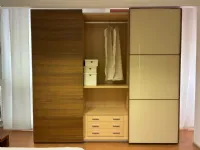 Camera da letto Design Alf da fre OFFERTA OUTLET