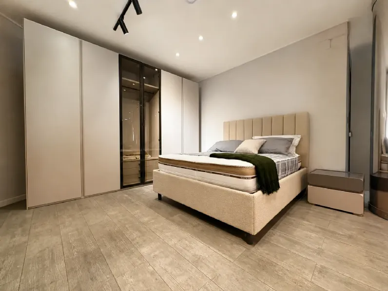 Camera da letto Camera da letto Alias a prezzo scontato