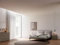 Camera da letto Alissa compongo night 16 Orme OFFERTA OUTLET