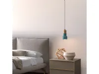 Camera da letto Alissa compongo night 16 Orme OFFERTA OUTLET