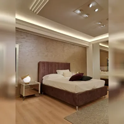 Camera da letto Ambra Signorini&coco a prezzo scontato