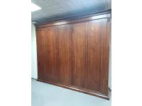 Camera da letto Antiquariato Pregno mobili in legno a prezzo ribassato