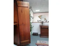 Camera da letto Antiquariato Pregno mobili in legno a prezzo scontato