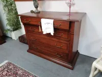 Camera da letto Antiquariato Pregno mobili in legno a prezzo scontato