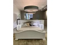 Camera da letto Arcadia  Febal in laminato a prezzo Outlet