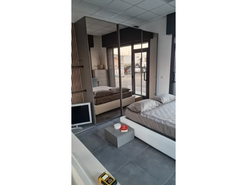 Camera da letto Ardeco Spagnol mobili a prezzo ribassato