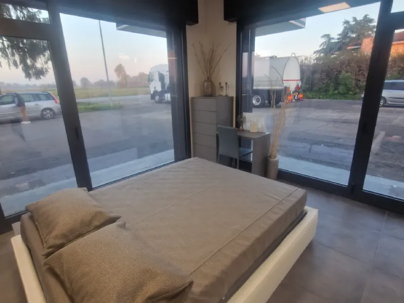 Camera da letto Ardeco Spagnol mobili a prezzo ribassato
