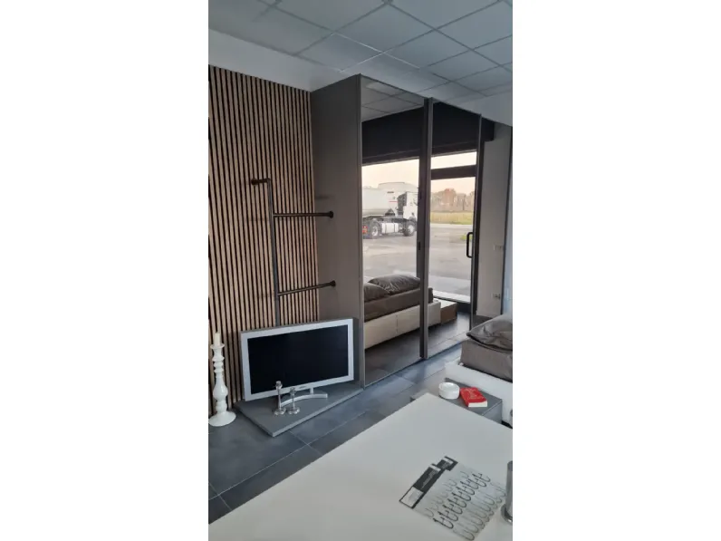 Camera da letto Ardeco Spagnol mobili a prezzo ribassato