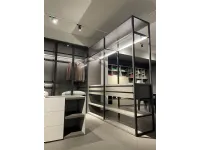 Camera da letto Armadio battente e bellavista sangiacomo Sangiacomo a prezzo ribassato