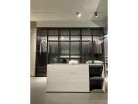 Camera da letto Armadio battente e bellavista sangiacomo Sangiacomo a prezzo ribassato