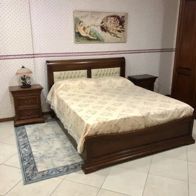Camera da letto Anna  Artigianale a un prezzo conveniente