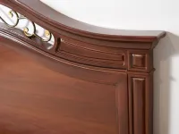 Camera da letto Dream Artigianale in laminato a prezzo scontato
