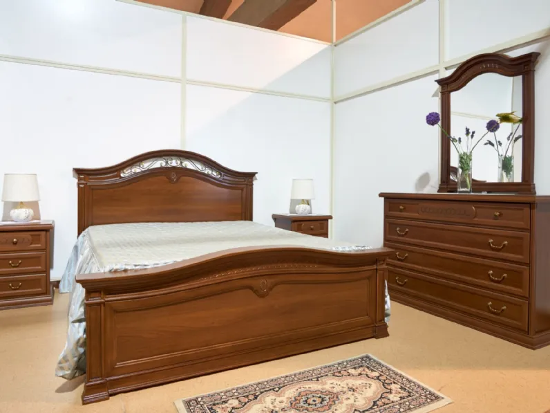 Camera da letto Dream Artigianale PREZZI OUTLET