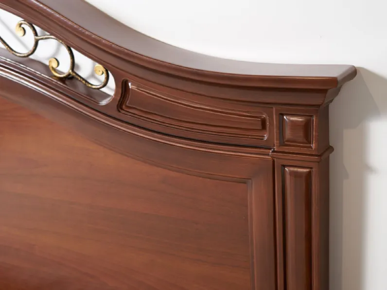 Camera da letto Dream Artigianale in laminato a prezzo scontato