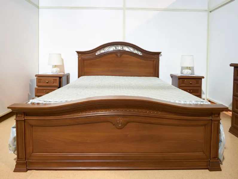 Camera da letto Dream Artigianale in laminato a prezzo scontato