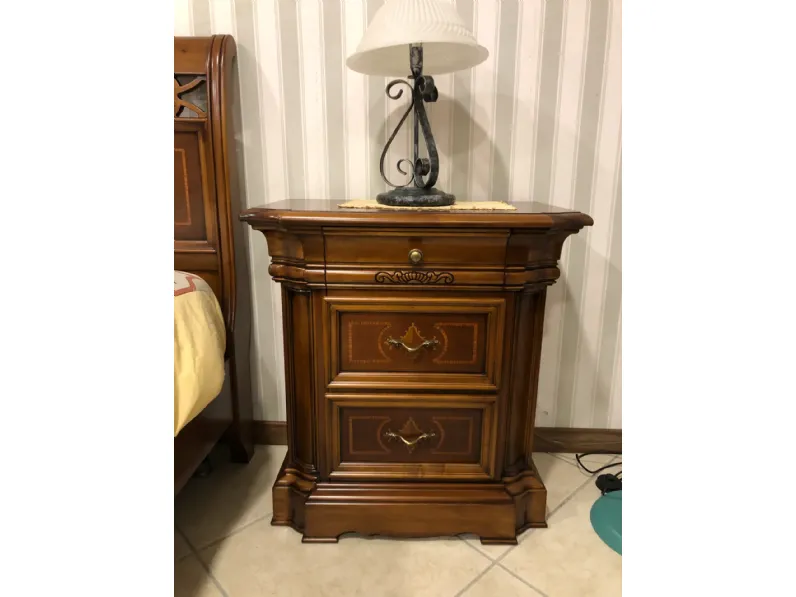 Camera da letto Edera  Artigianale PREZZI OUTLET