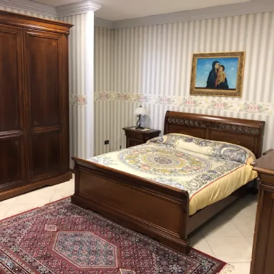 Camera da letto Edera  Artigianale PREZZI OUTLET