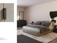 Camera da letto Artigianale Larissa a prezzi outlet 