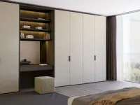 Camera da letto Artigianale Larissa a prezzi outlet 