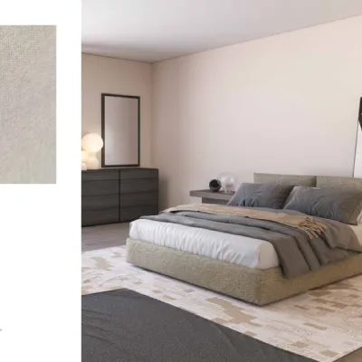 Camera da letto Artigianale Larissa a prezzi outlet 