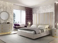 Camera da letto Artigianale Luxury a prezzi outlet