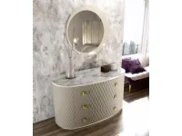 Camera da letto Artigianale Luxury a prezzi outlet